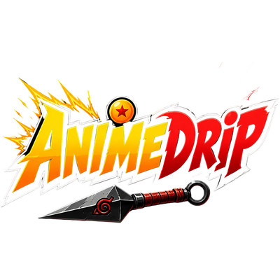 ANIMEDRIP Logo
