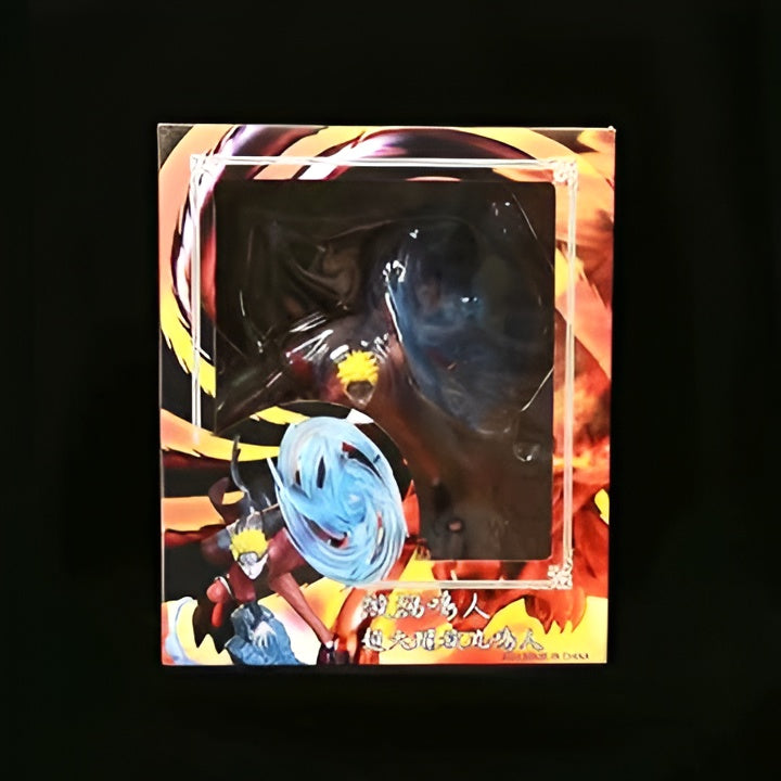 Naruto Shippuden Uzumaki Naruto Action Figure (32 cm)
