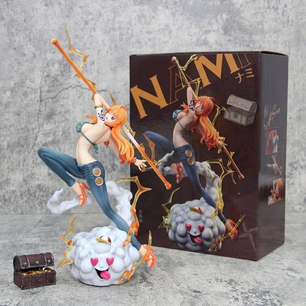 Nami 27 cm Standing Figure