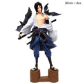 Sasuke Uchiha Action Figure