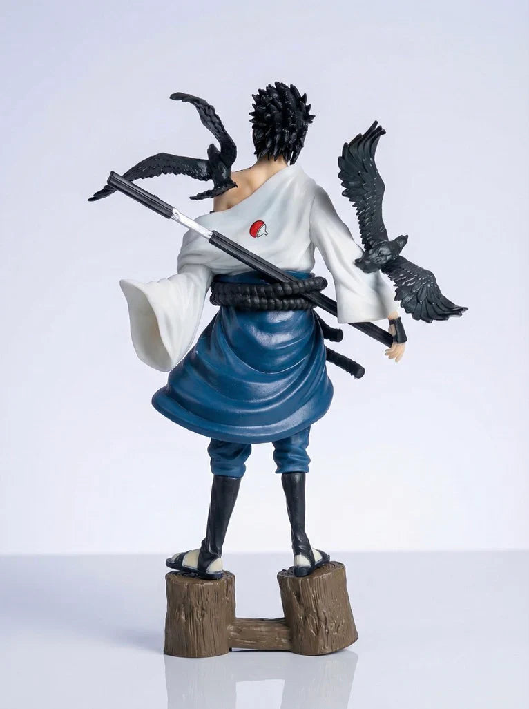 Sasuke Uchiha Action Figure