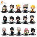 Demon Slayer 15pcs Complete Set