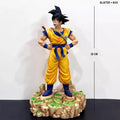 Dream Son Goku Standing 30cm Figure