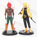 Might Guy & Naruto Standing Combo