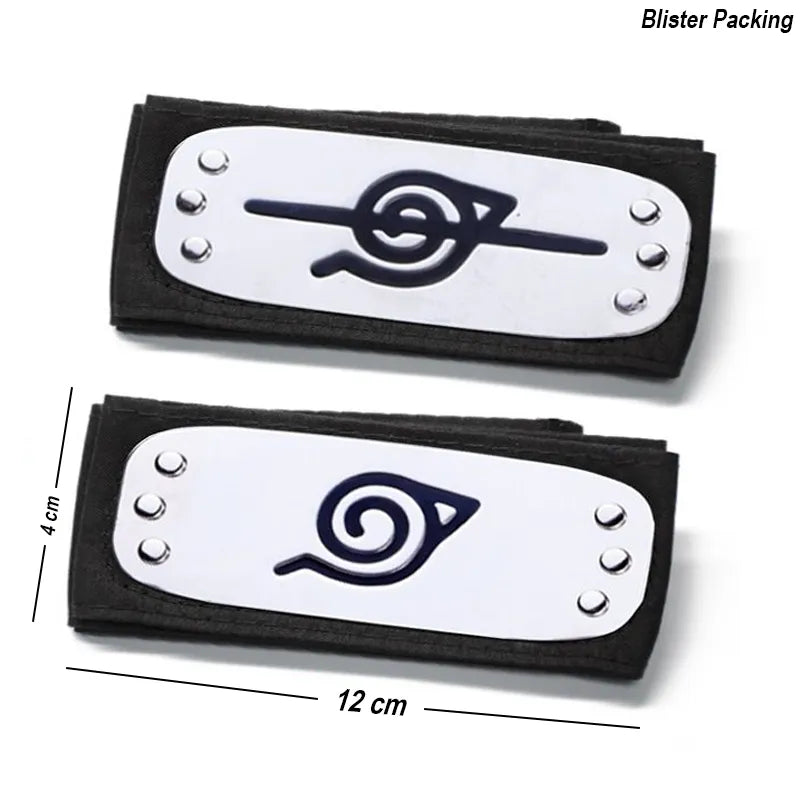 Naruto Headband
