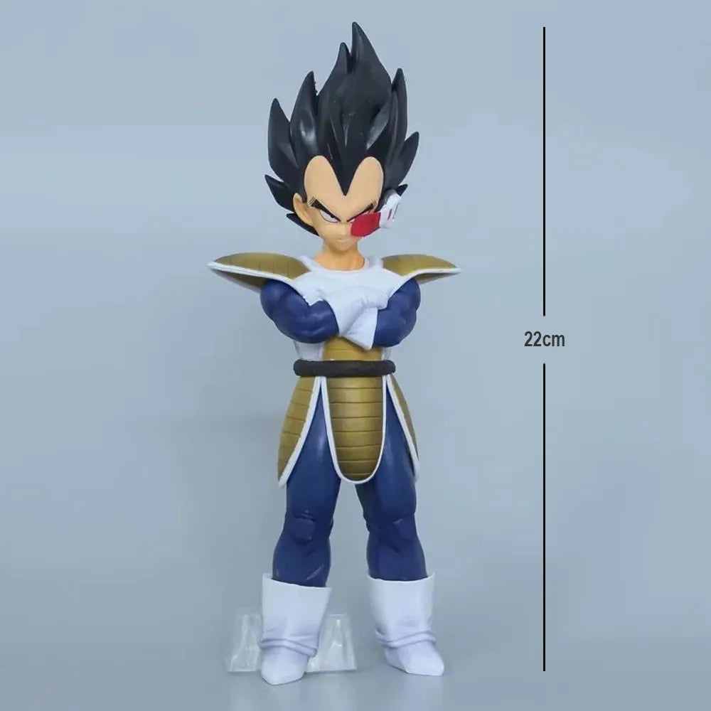 Ichibansho Figure | Dragon Ball Z | Vegeta