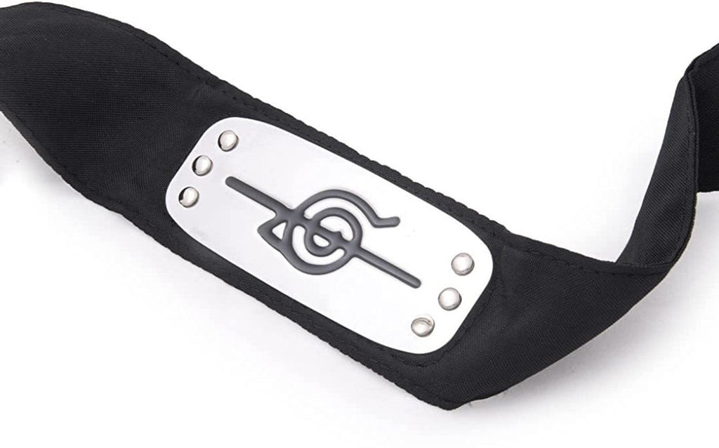 Naruto Headband