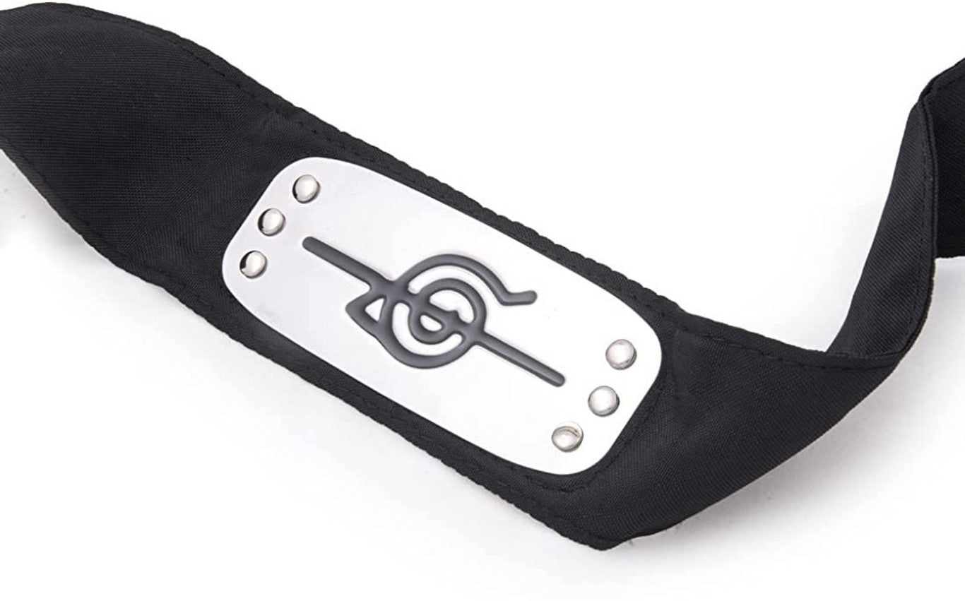 Naruto Headband