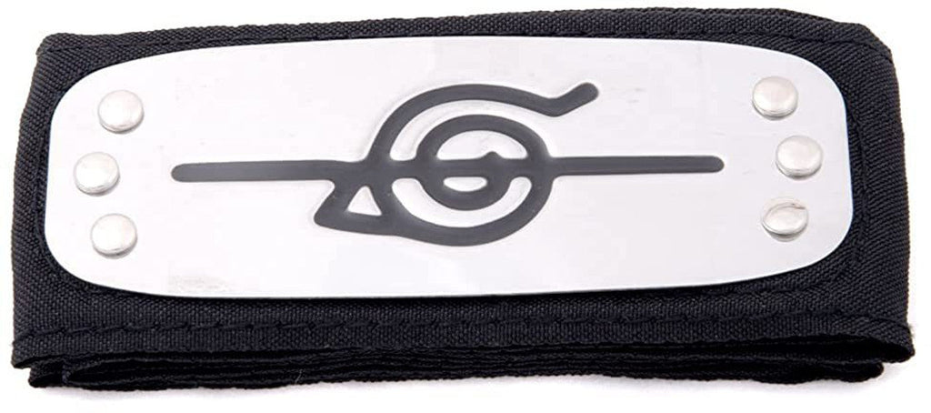 Naruto Headband