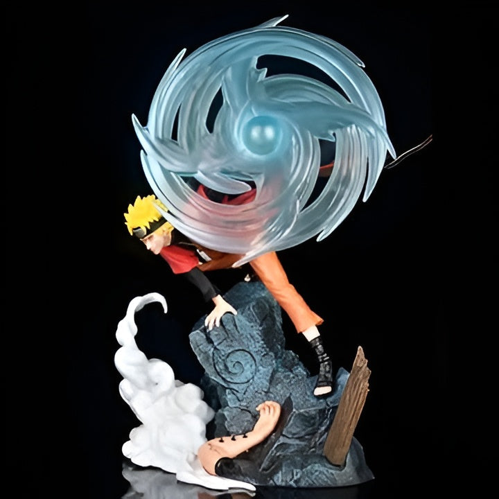 Naruto Shippuden Uzumaki Naruto Action Figure (32 cm)