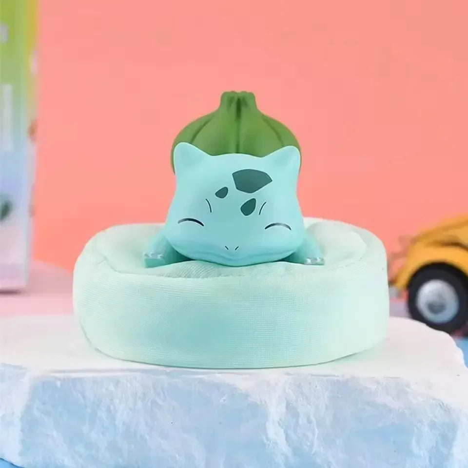 Pokemon on Pillow 6pcs Set