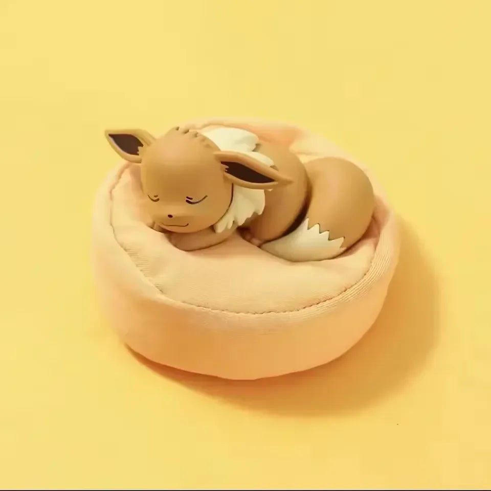 Pokemon on Pillow 6pcs Set
