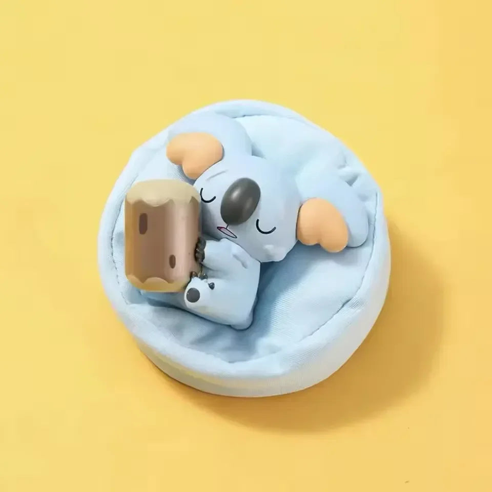 Pokemon on Pillow 6pcs Set