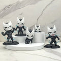Kaiju No.8 Figure Set