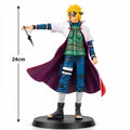 Naruto Minato Namikaze 24cm Action Figure