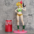 DBZ Ranchi 30cm High Quality Figure