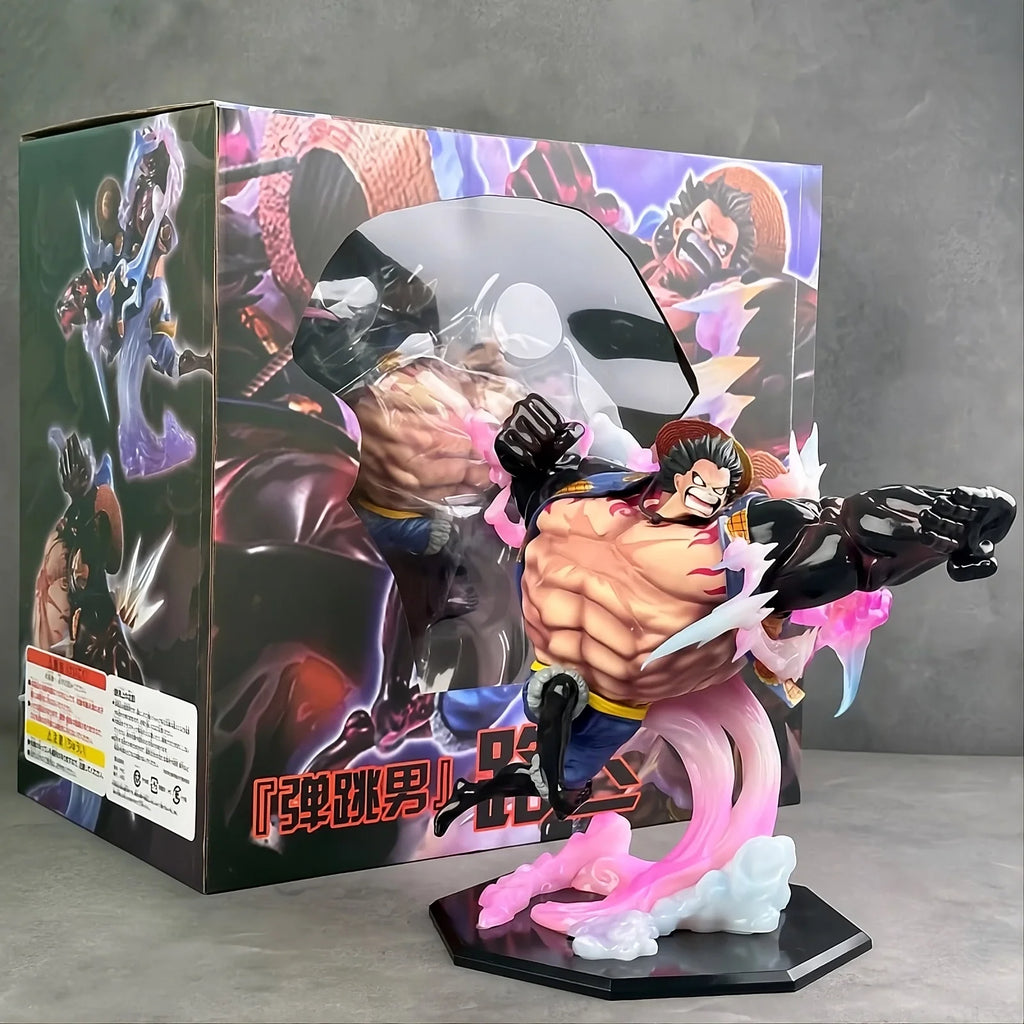 One Piece Luffy GK4 29cm Premium Figure