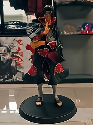 Wholesale Itachi Standing Action Figure