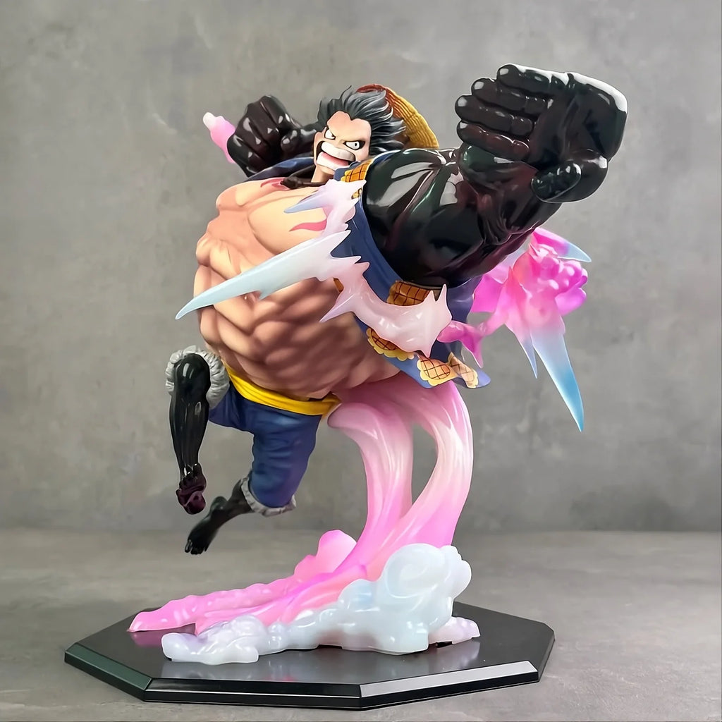 One Piece Luffy GK4 29cm Premium Figure