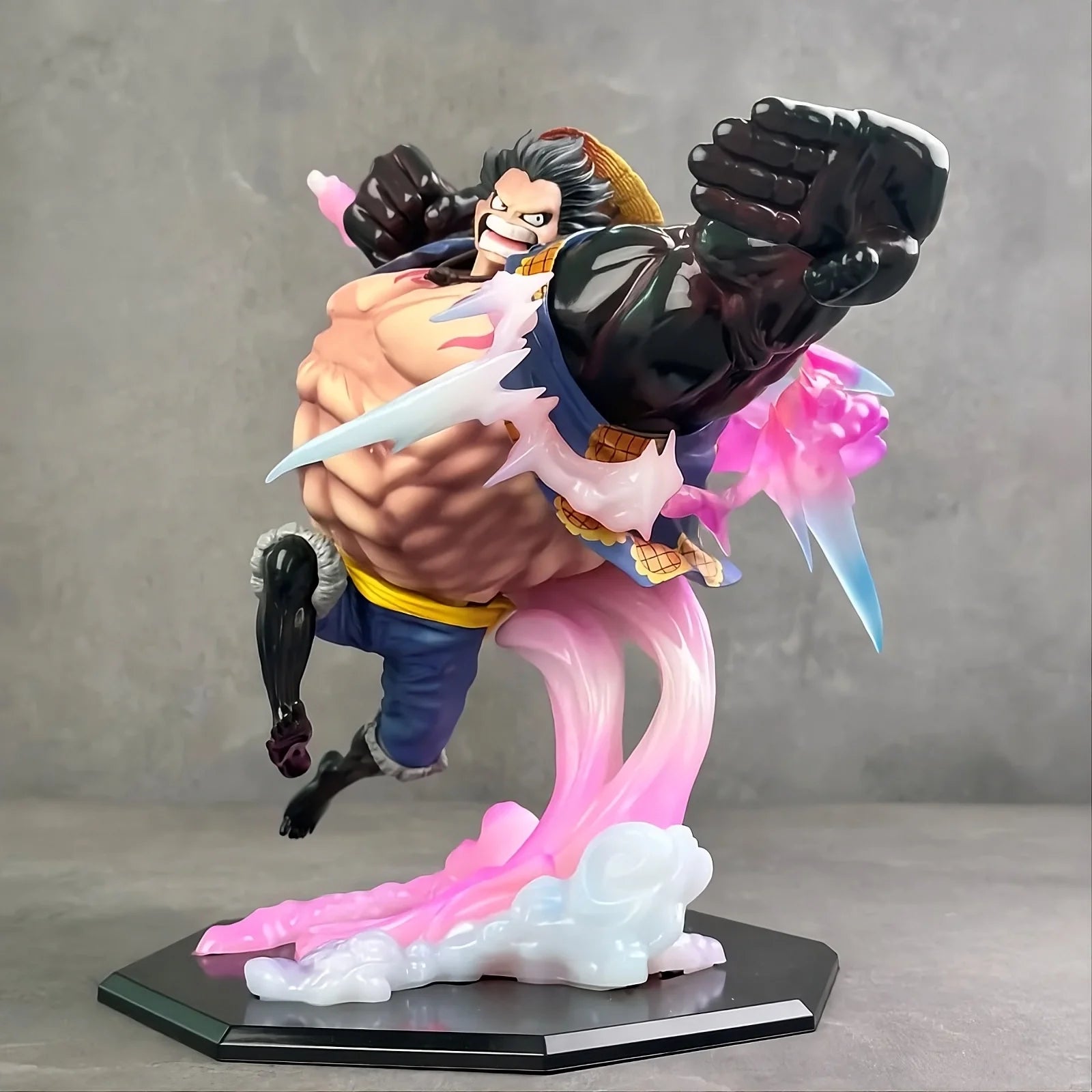 One Piece Luffy GK4 29cm Premium Figure