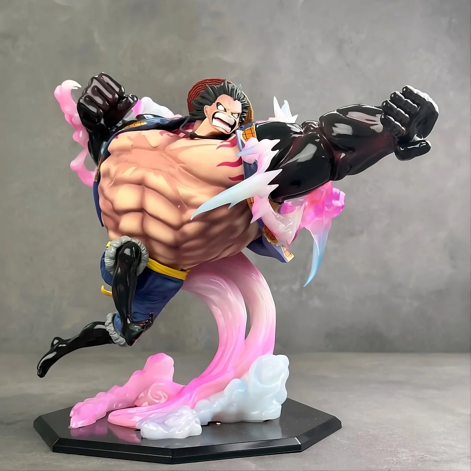 One Piece Luffy GK4 29cm Premium Figure
