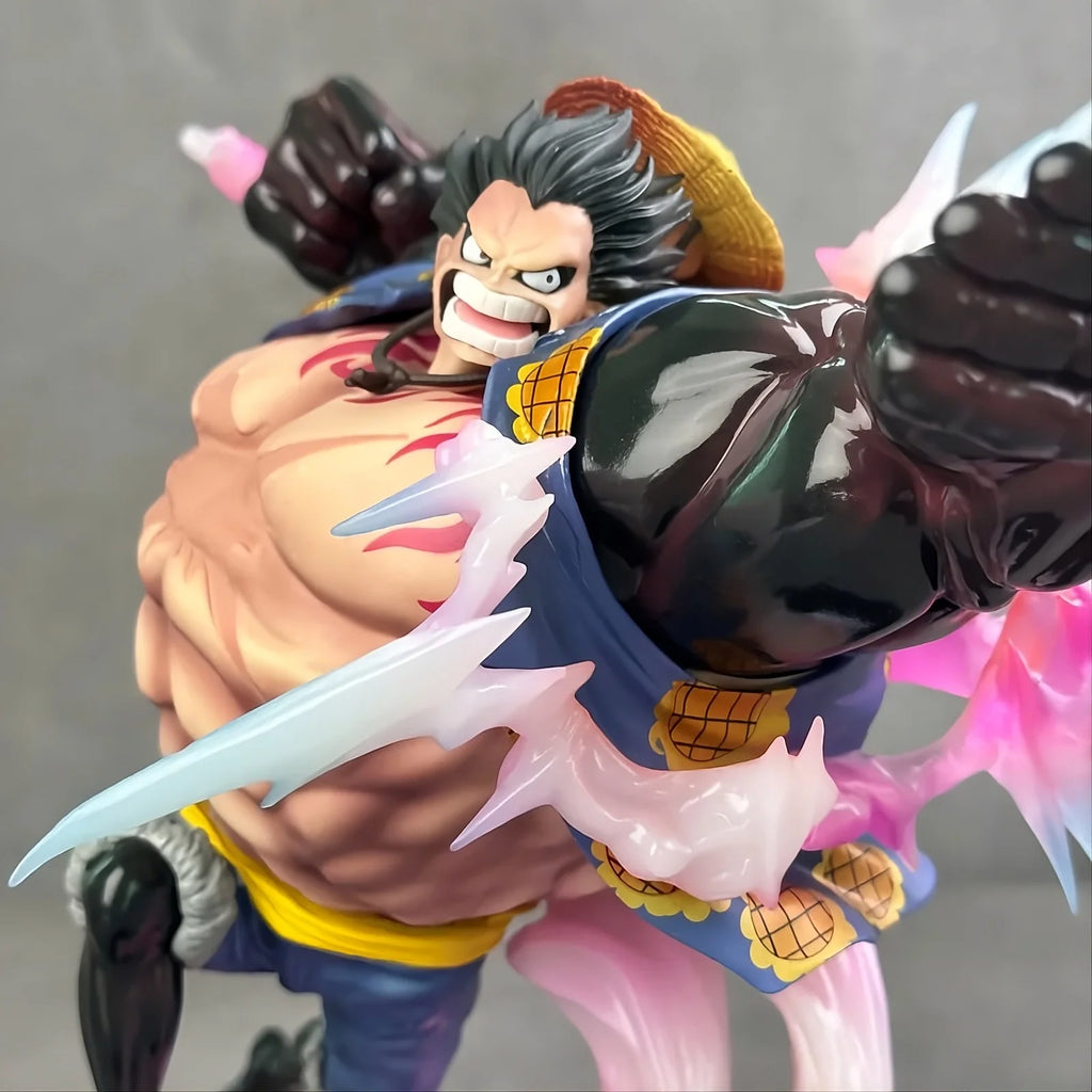 One Piece Luffy GK4 29cm Premium Figure