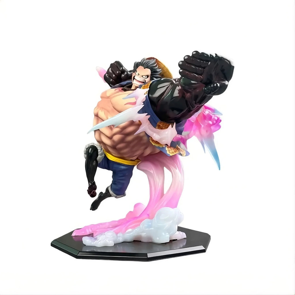 One Piece Luffy GK4 29cm Premium Figure