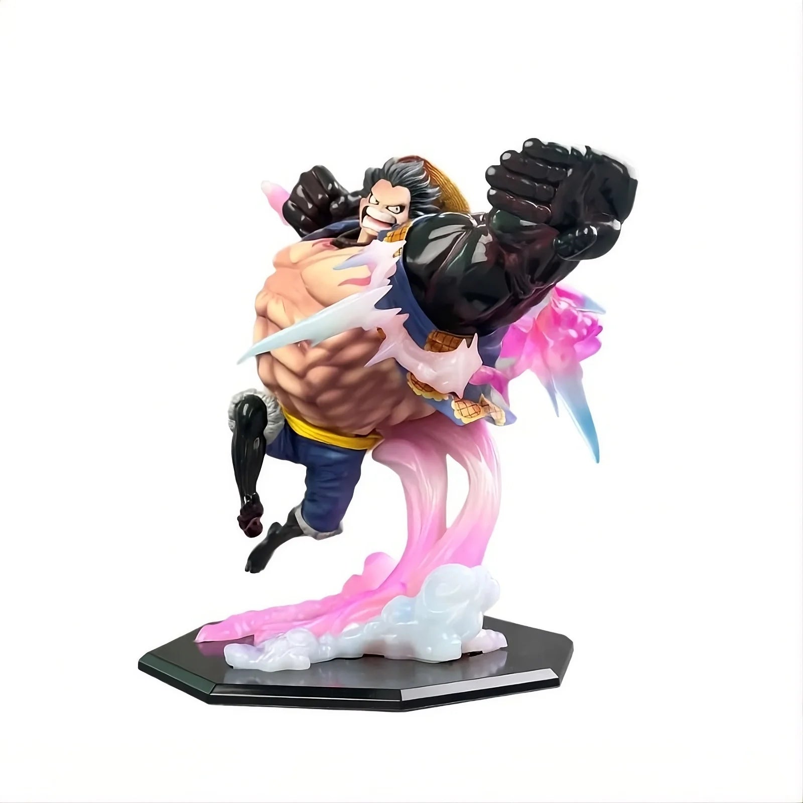 One Piece Luffy GK4 29cm Premium Figure