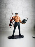 One Piece | Monkey D. Garp Battle Edition Action Figure 25 cm Collectible