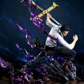 Mihawk 28cm Action Figure